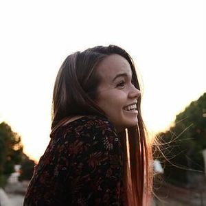 Meet your Posher, Bri